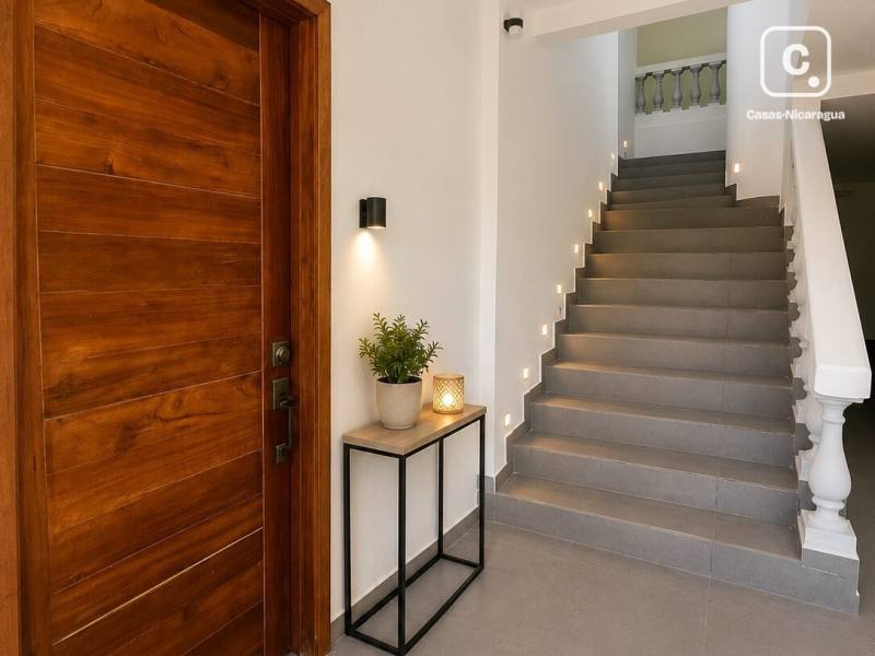 Apartamento en venta en Rivas – 1 hab, 55 m², US$ 113,000
