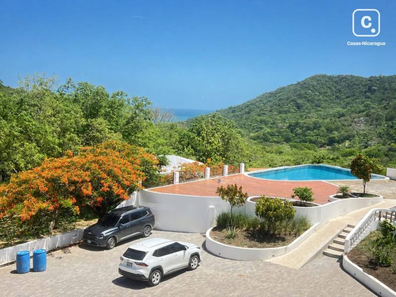 Apartamento en venta en Rivas – 1 hab, 55 m², US$ 113,000