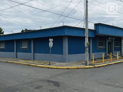 Local comercial en venta en Ciudad Jardín, Managua – 311 m²