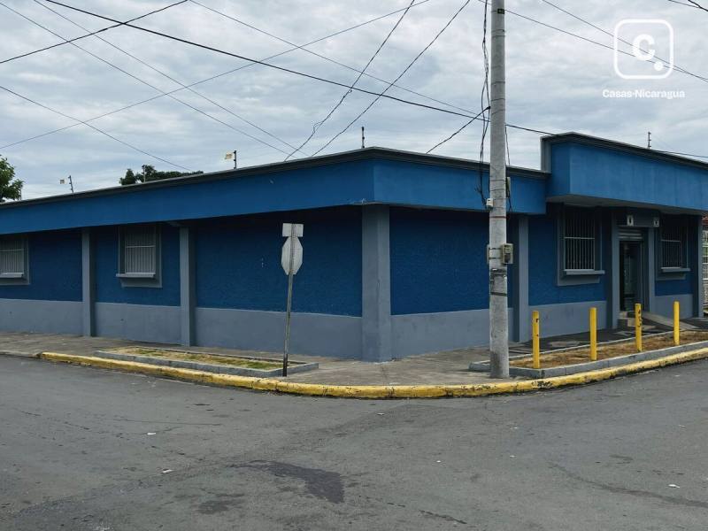 Apartamento en venta en Managua – 11 hab, 311 m²