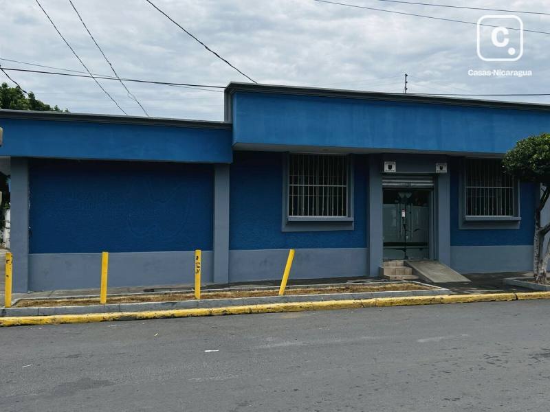 Apartamento en venta en Managua – 11 hab, 311 m²