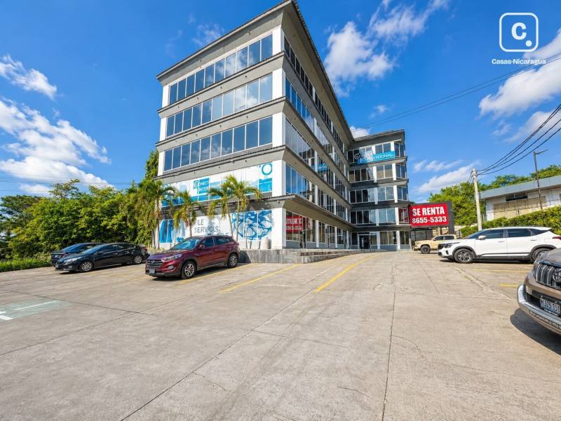Local comercial en venta en Managua – 2,300 m²