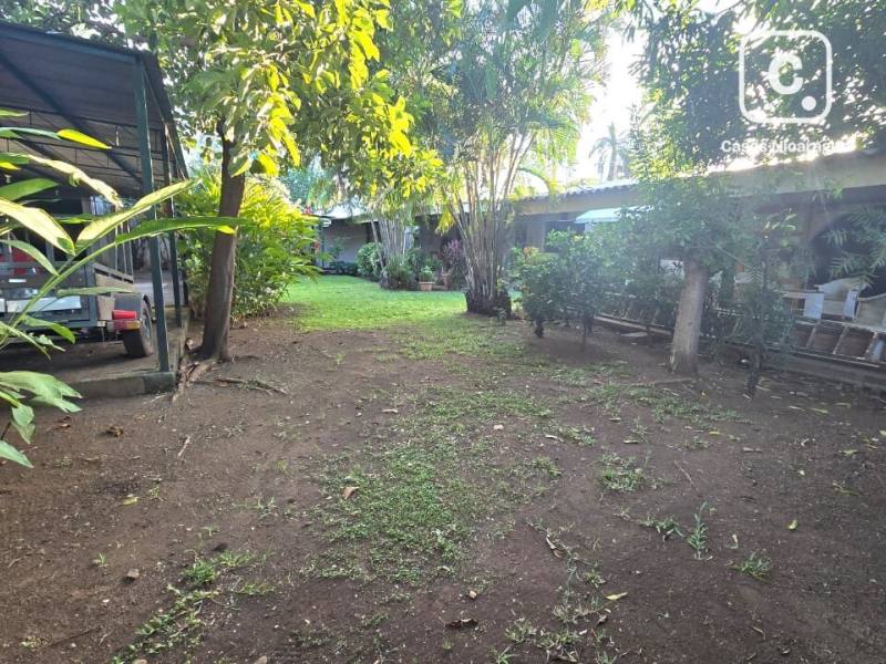 Local comercial en venta en Planes de Altamira, Managua – 802 m²