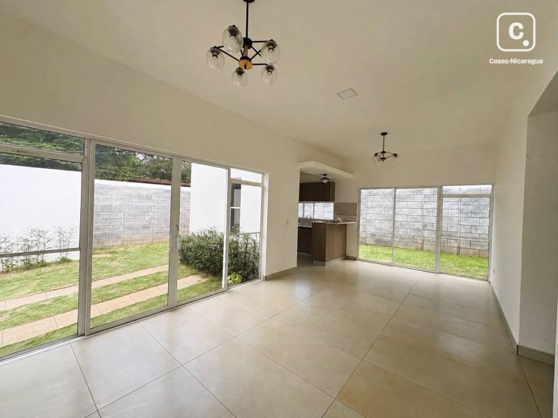 Apartment for sale in Managua – 8 beds, 333 m²