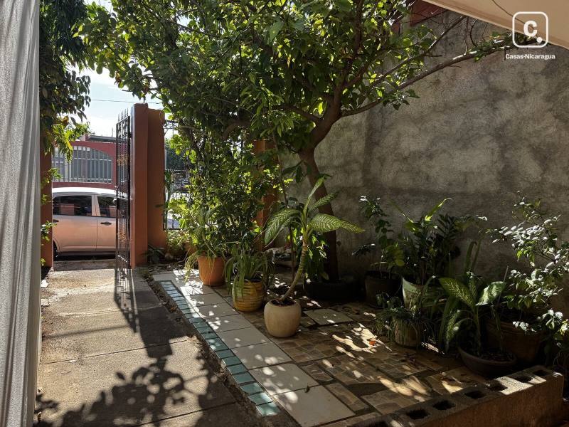 Apartamento en venta en Managua – 3 hab, 63 m²