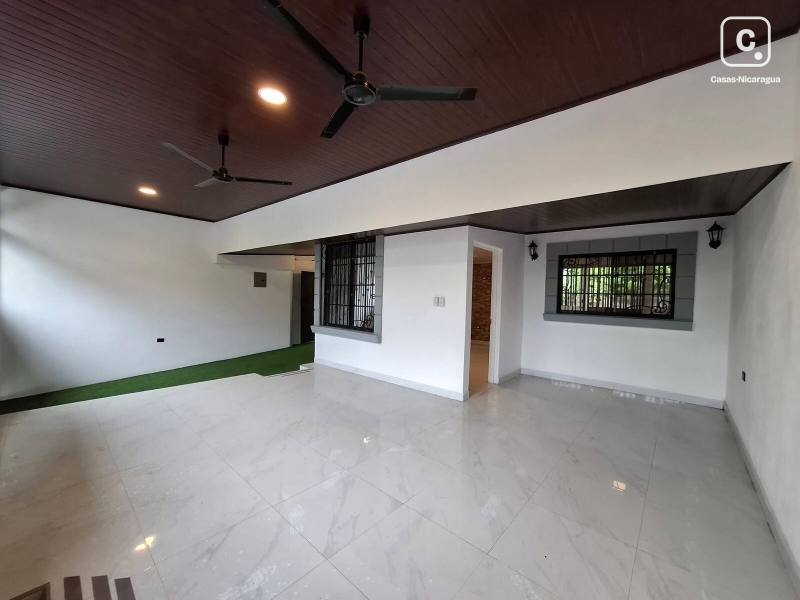 Apartamento en venta en Managua – 3 hab, 154 m², US$ 98,000