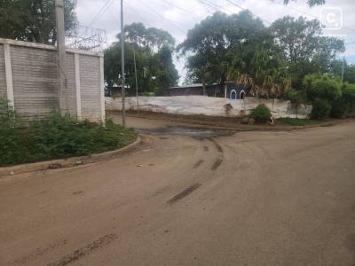 Commercial unit for rent in Managua – 12,987 m²
