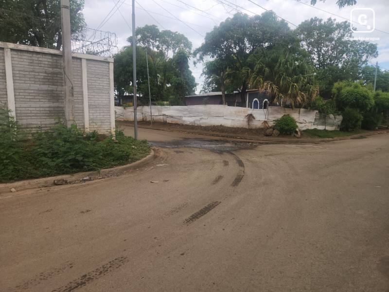 Commercial unit for rent in Managua – 12,987 m²