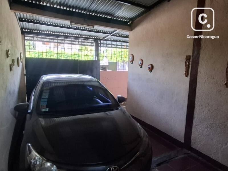 Apartamento en venta en Managua – 3 hab, 170 m²