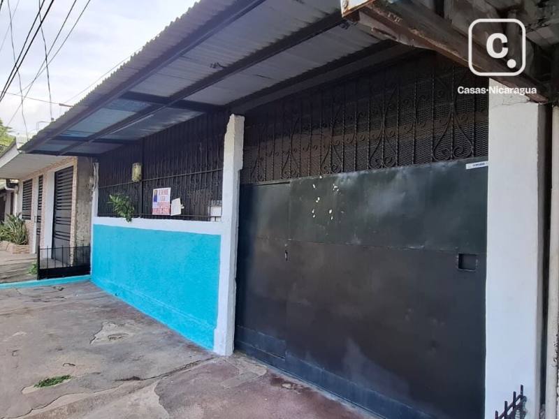 Apartamento en venta en Managua – 3 hab, 170 m²