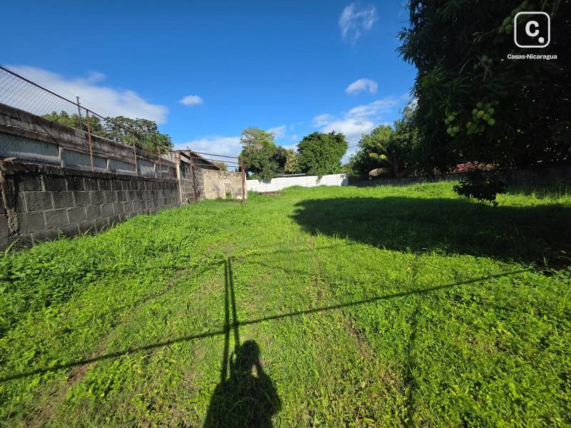 Local comercial en alquiler en Masaya – 1,525 varas²