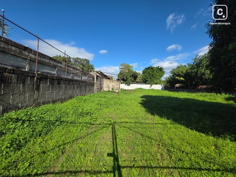 Local comercial en alquiler en Masaya – 1,525 varas²