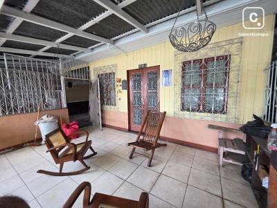Local comercial en venta en Ciudad Jardín, Managua – 135 m²