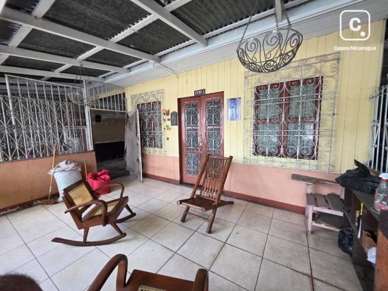 Local comercial en venta en Ciudad Jardín, Managua – 135 m²
