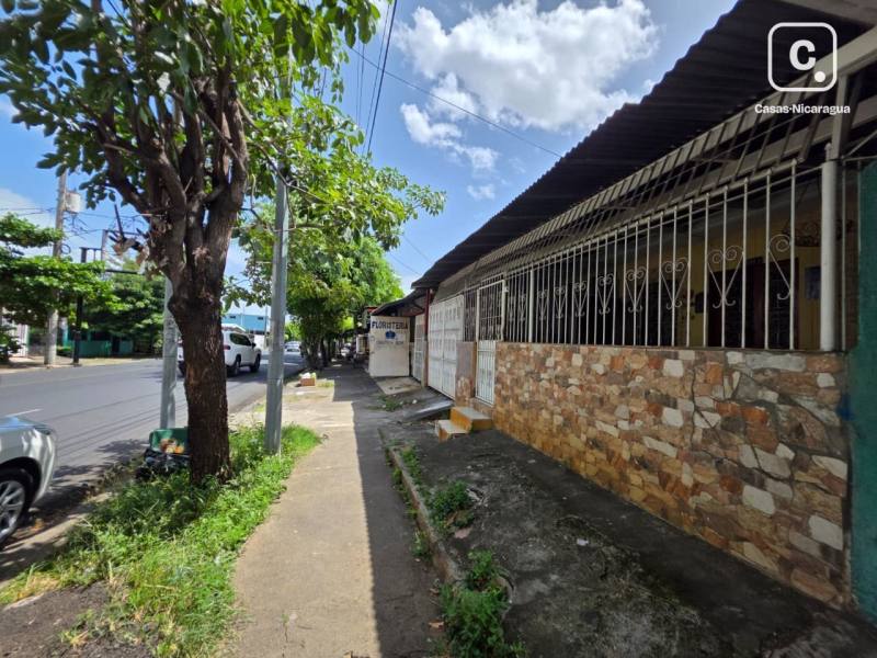 Local comercial en venta en Ciudad Jardín, Managua – 135 m²