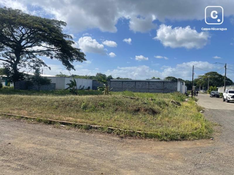 Finca en venta en Masaya – 300 varas²