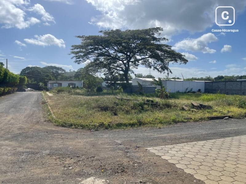 Finca en venta en Masaya – 300 varas²
