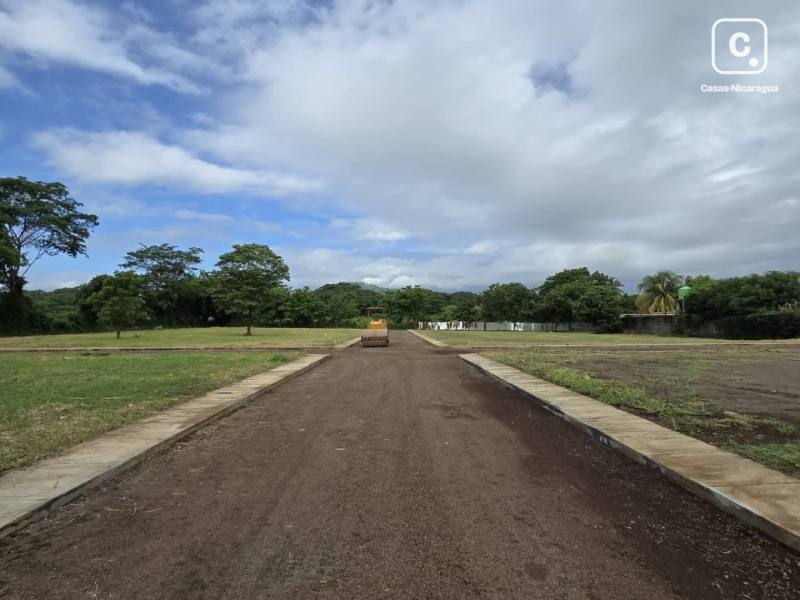 Casa en venta en Veracruz, Managua – 817 varas²