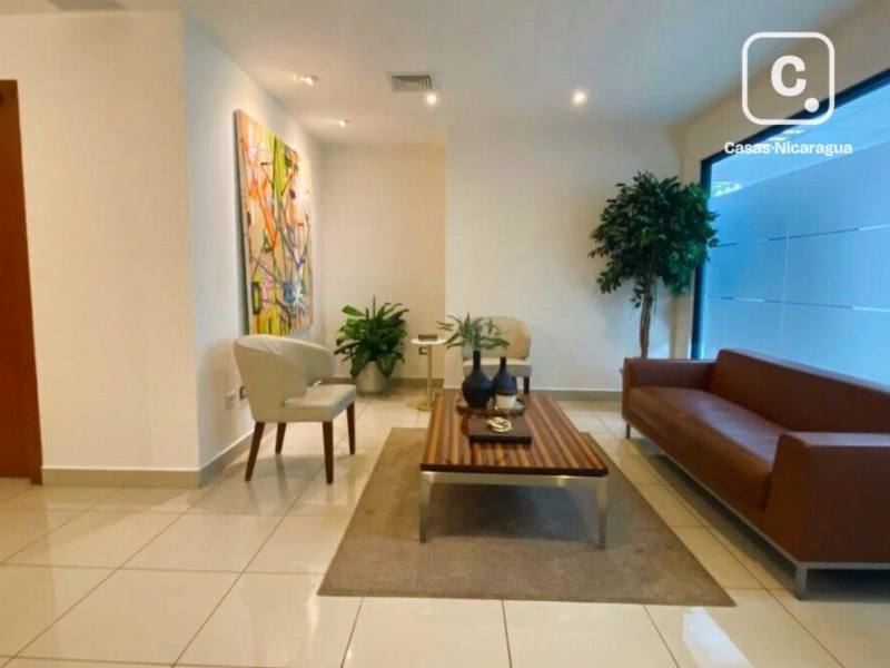 Local comercial en venta en Managua – 89 m²