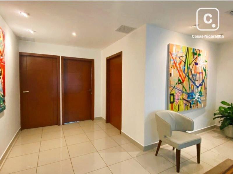 Local comercial en venta en Managua – 89 m²