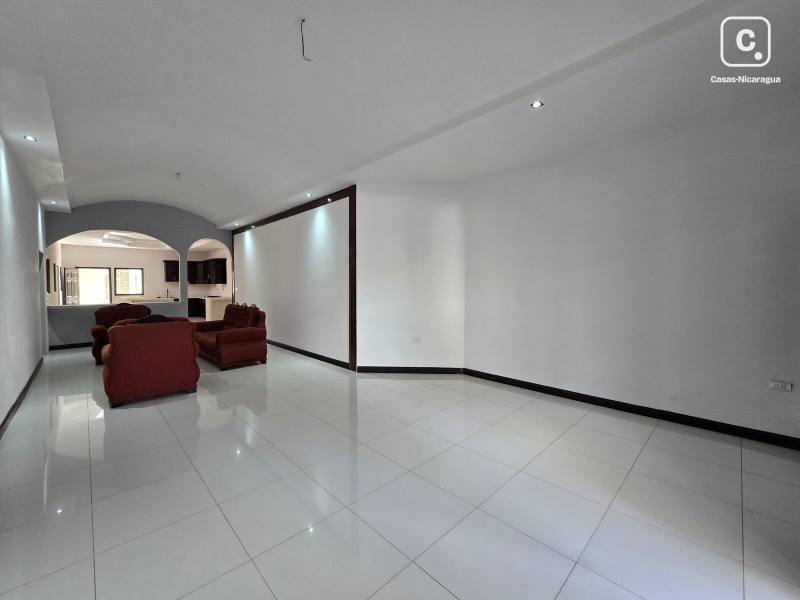Apartment for rent in Estelí – 3 beds