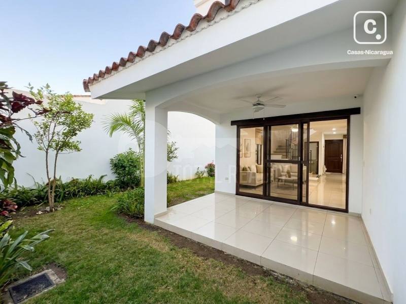 House for rent in Las Colinas