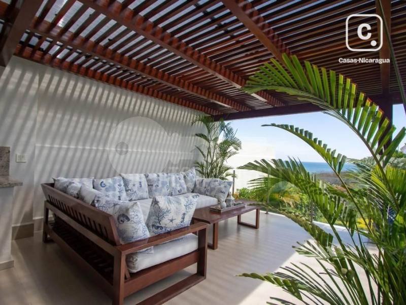 House for sale in Guacalito de la Isla, Tola