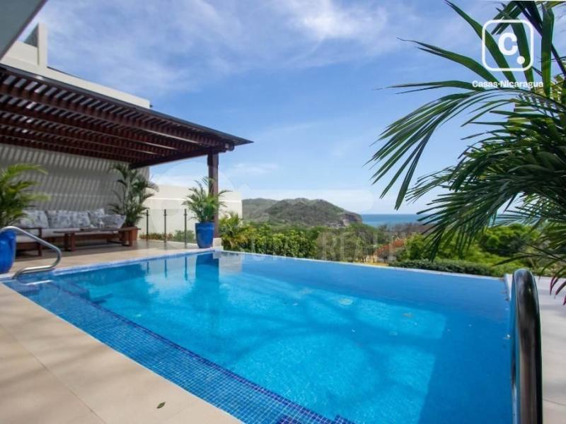 House for sale in Guacalito de la Isla, Tola