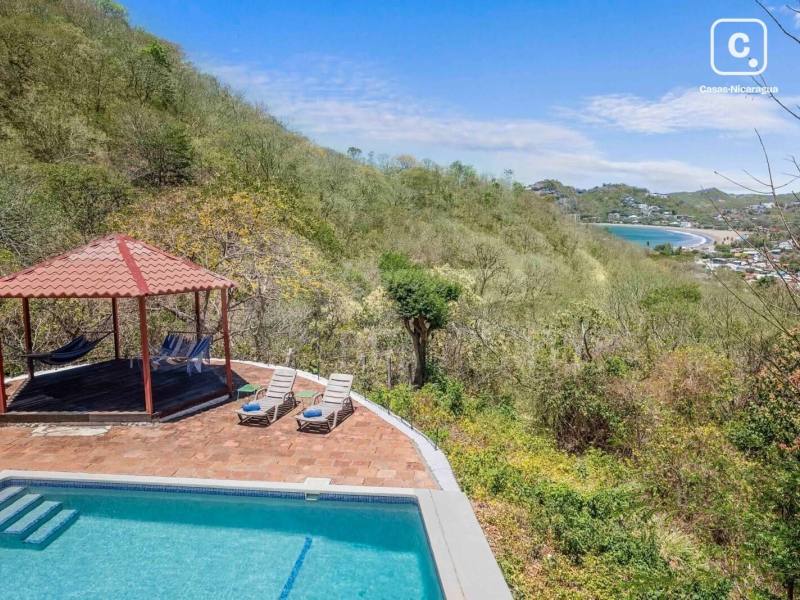 House for sale in San Juan del Sur