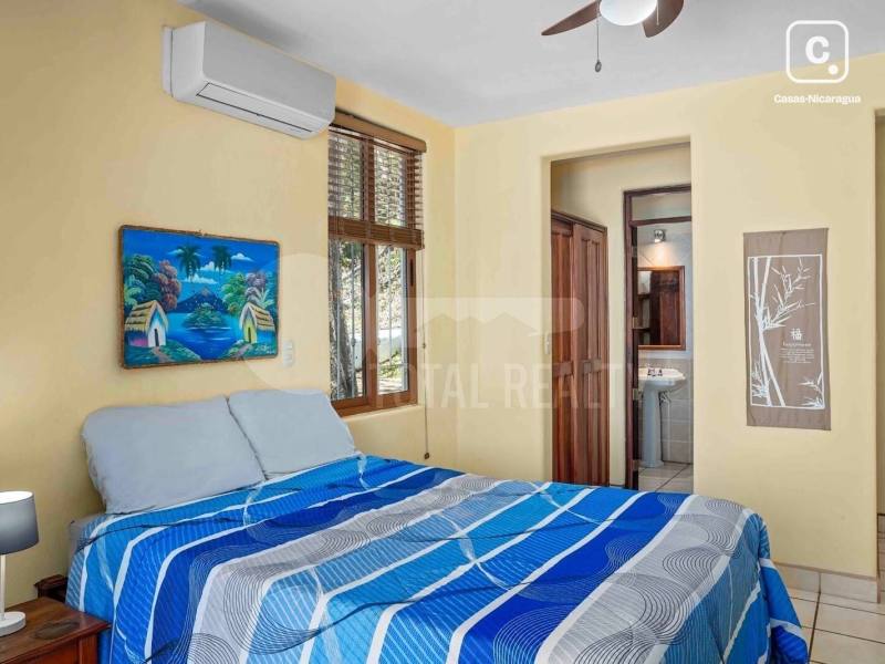 House for sale in San Juan del Sur