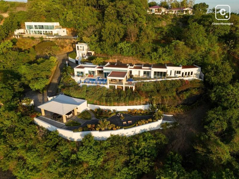 House for sale in Pacific Marlin, San Juan del Sur