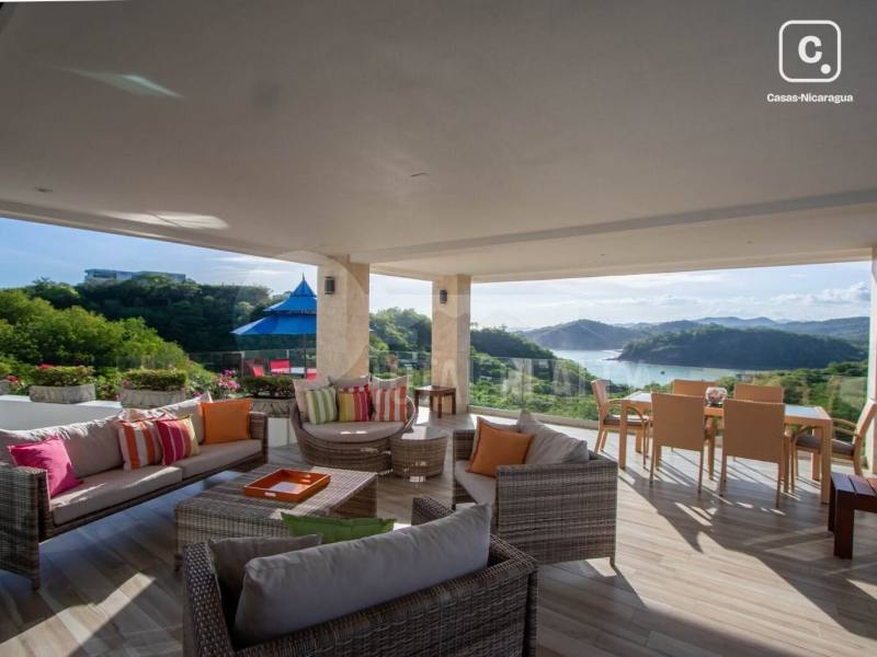 House for sale in Pacific Marlin, San Juan del Sur