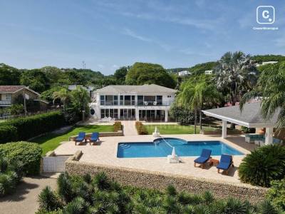 House for sale in San Juan del Sur