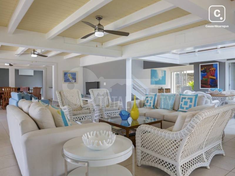 House for sale in San Juan del Sur