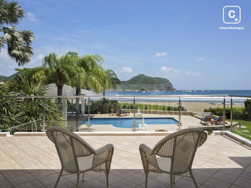 House for sale in San Juan del Sur