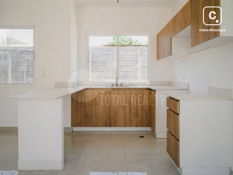 House for sale in Santo Domingo