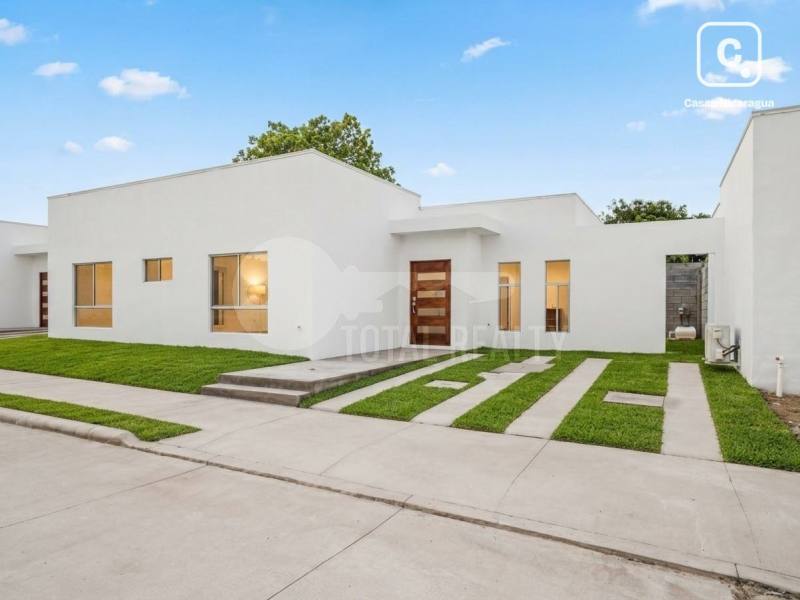 House for sale in Santo Domingo