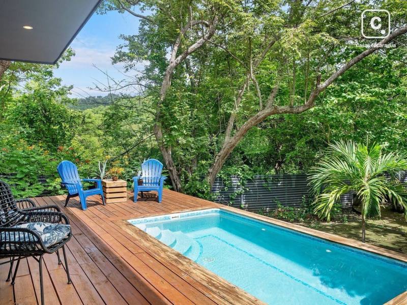 House for sale in Santa Isabel, San Juan del Sur