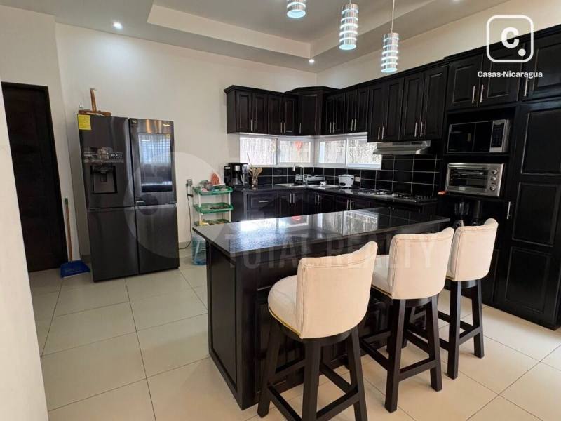 House for sale in San Juan del Sur