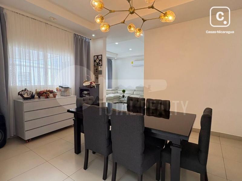 House for sale in San Juan del Sur