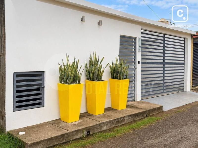 House for sale in San Juan del Sur