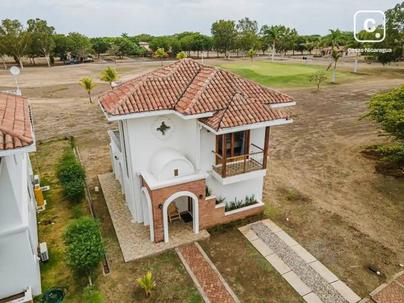 Local comercial en venta en Colonia Managua, Managua – 185 m²