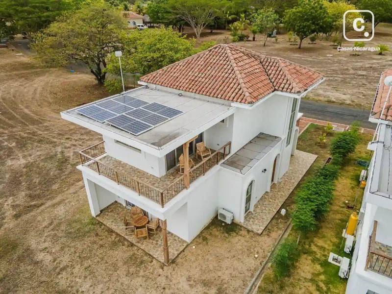 Commercial unit for sale in Colonia Managua, Managua – 185 m²