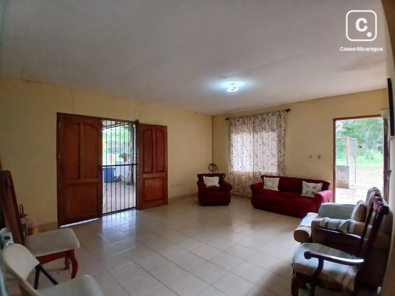 Terreno en venta en Granada – 10,136 varas²