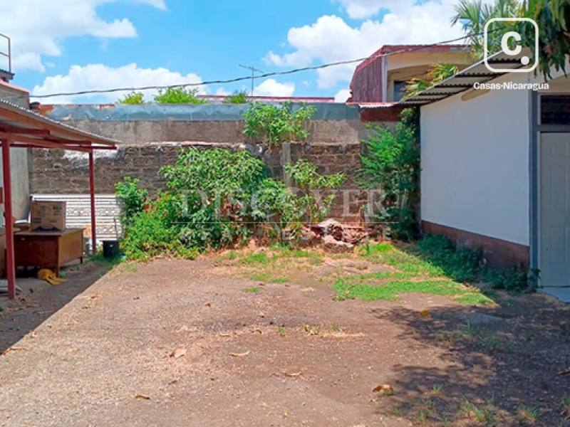Casa en alquiler en León – 1,000 m²