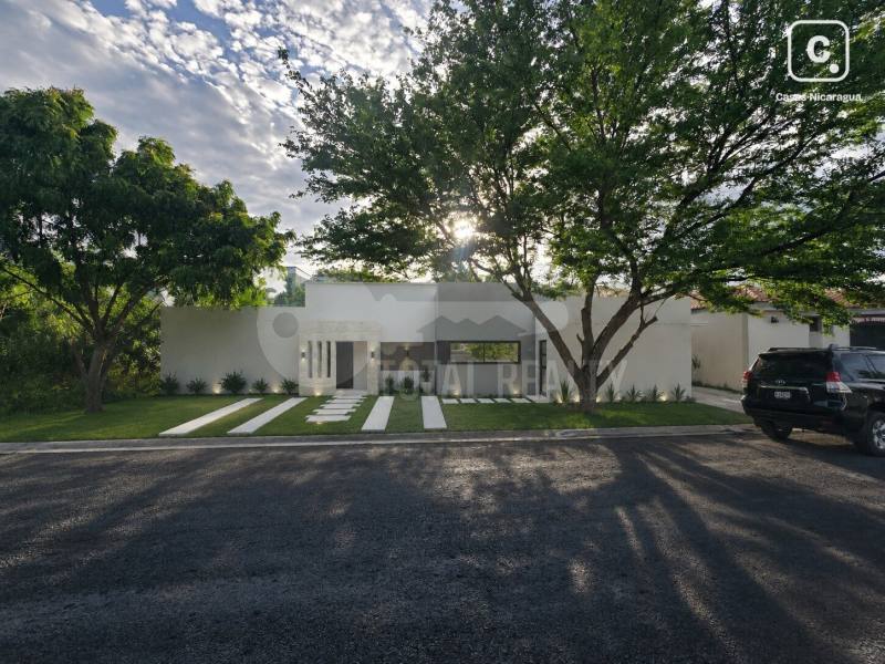 House for sale in Bosques del Terraza