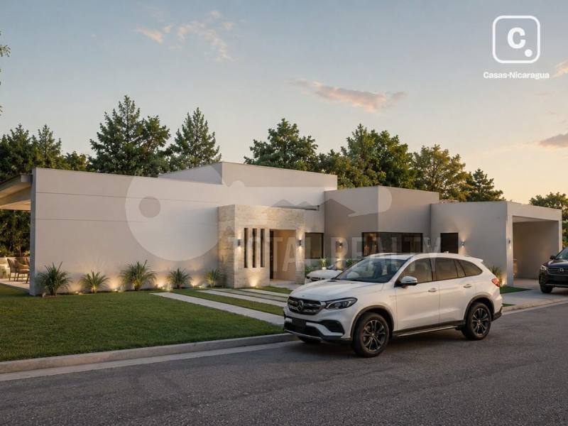 House for sale in Bosques del Terraza