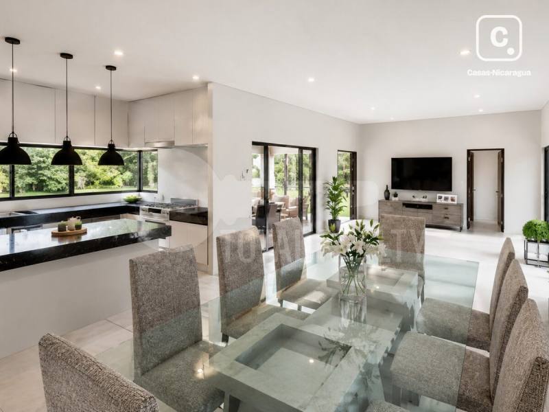 House for sale in Bosques del Terraza