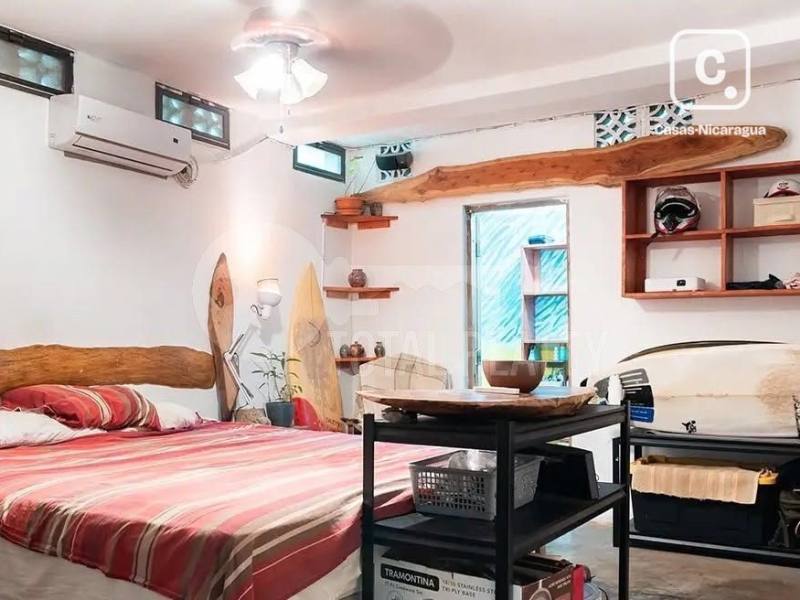 Casa en venta en Popoyo, Tola, Managua