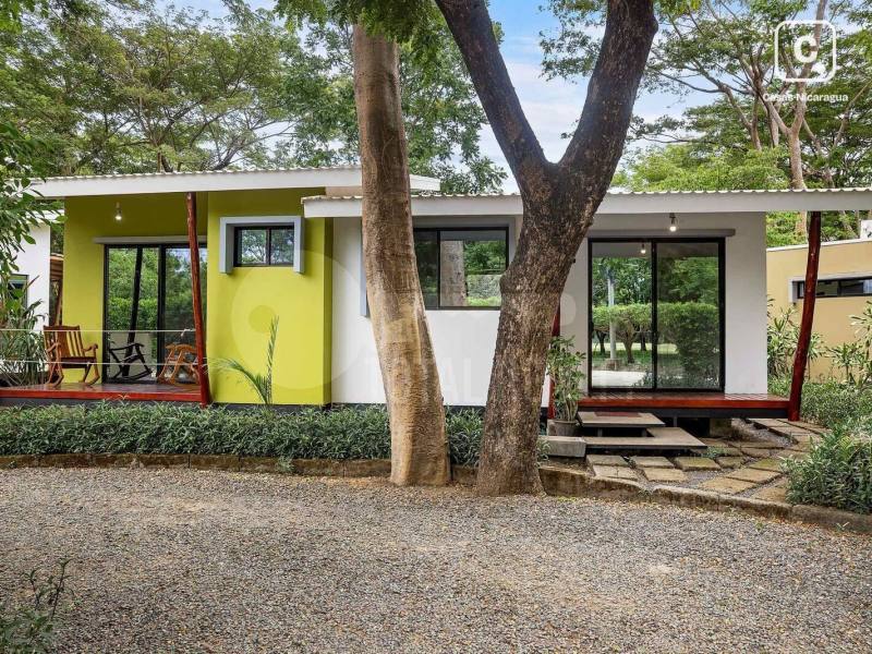 House for sale in Hacienda Iguana, Tola
